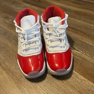 Jordan 11’s